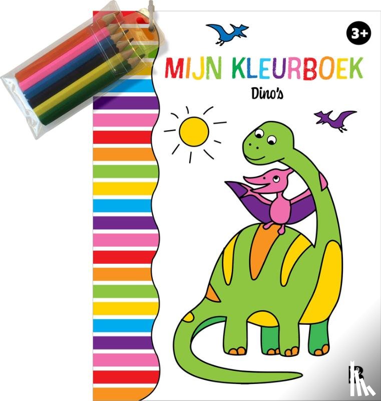  - Dinosaurussen