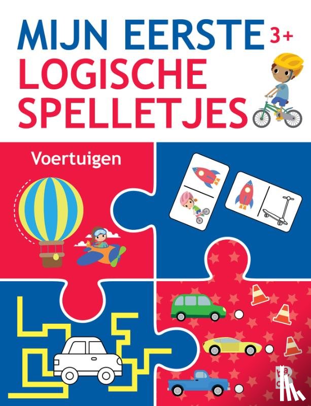  - 3+ Voertuigen