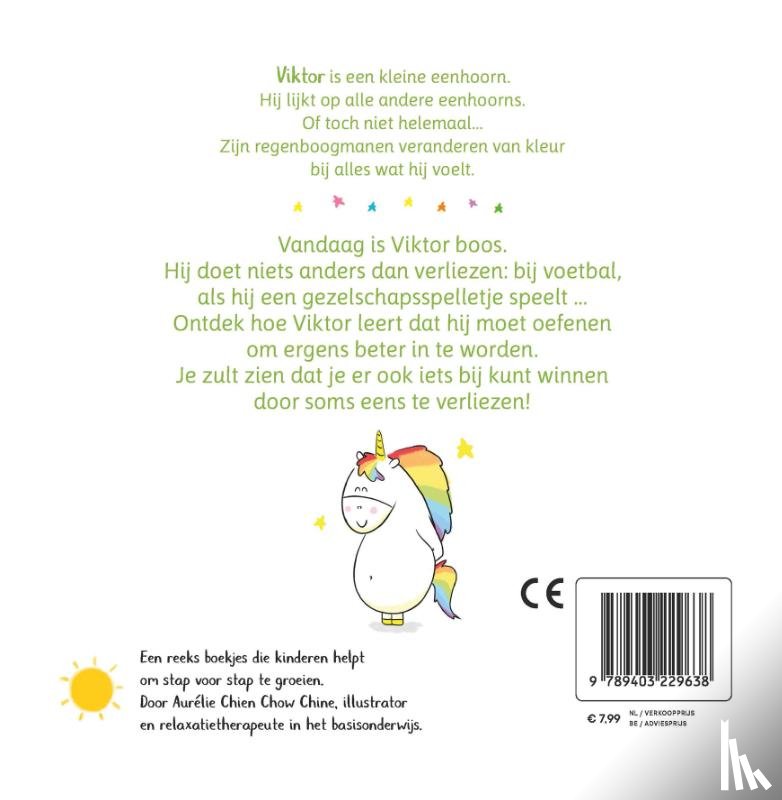  - Ik win zelfs als ik verlies