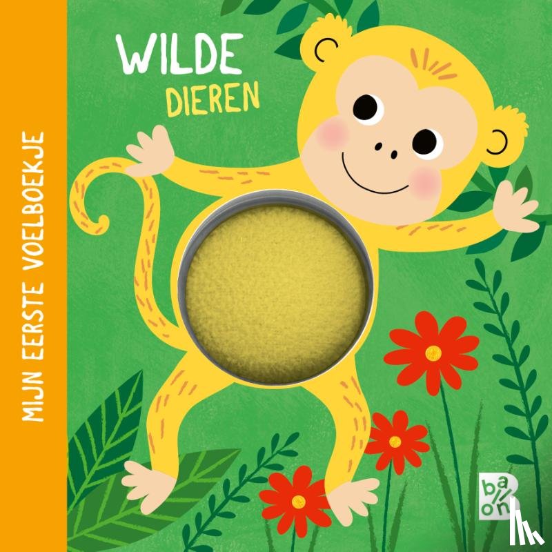  - Wilde dieren