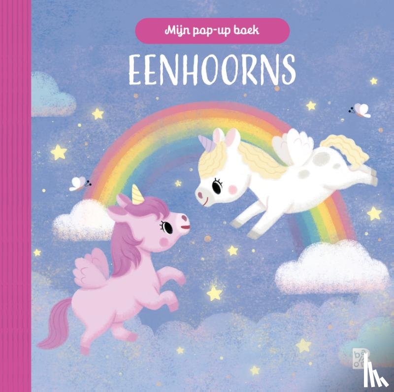  - Eenhoorns