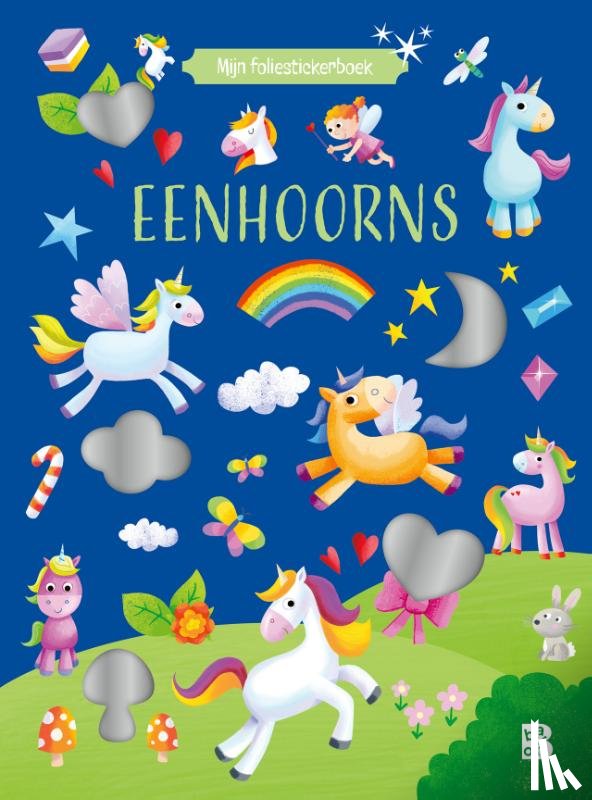  - Eenhoorns