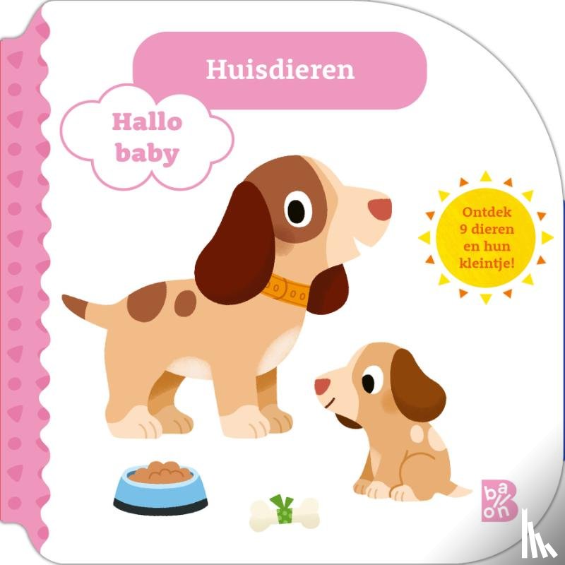  - Huisdieren
