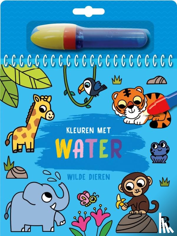  - Wilde dieren