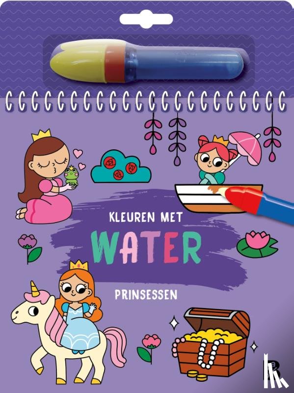 - Prinsessen