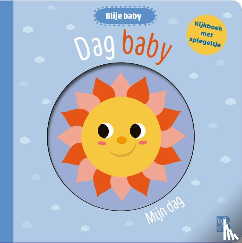  - Dag baby!