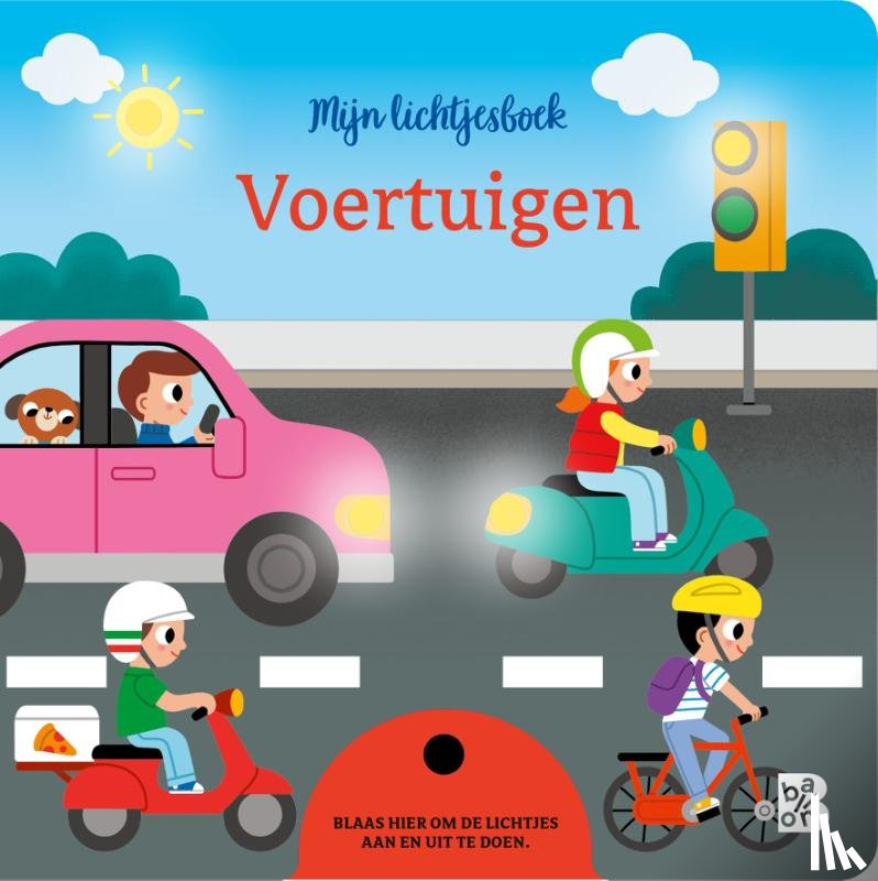  - Voertuigen