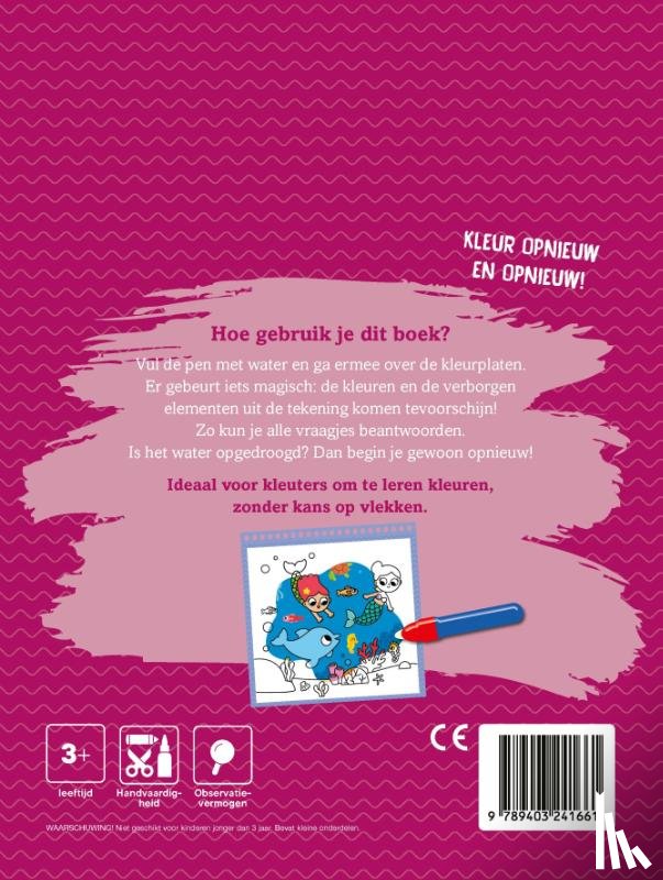  - Magische wereld