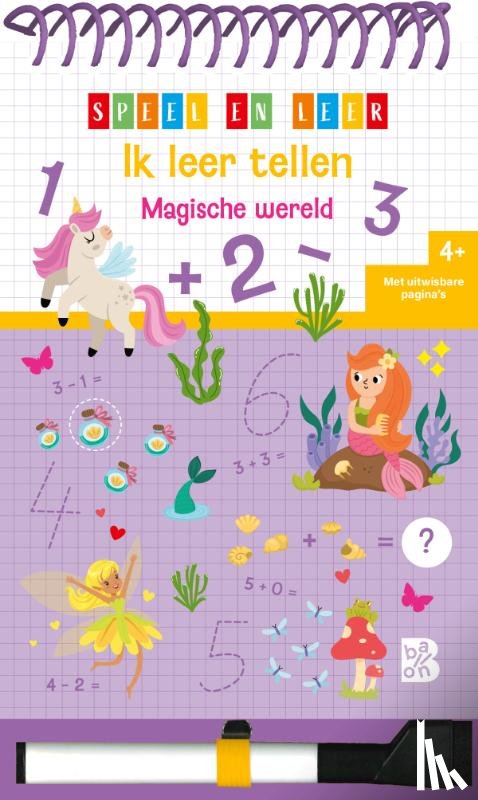  - Magische wereld