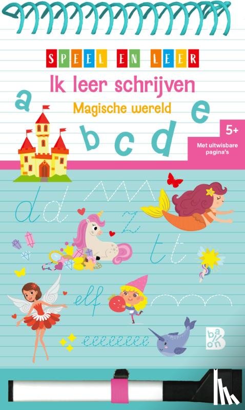  - Magische wereld