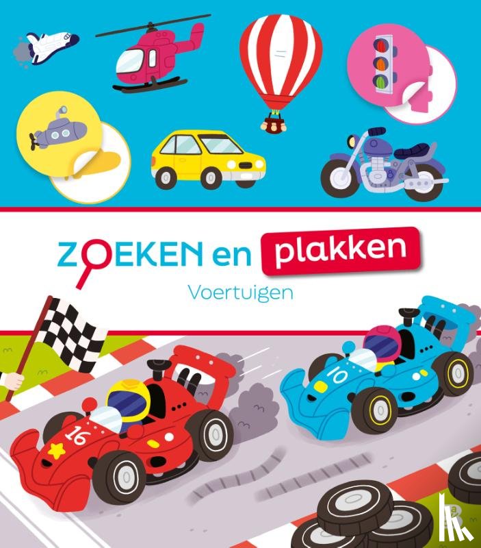  - Voertuigen