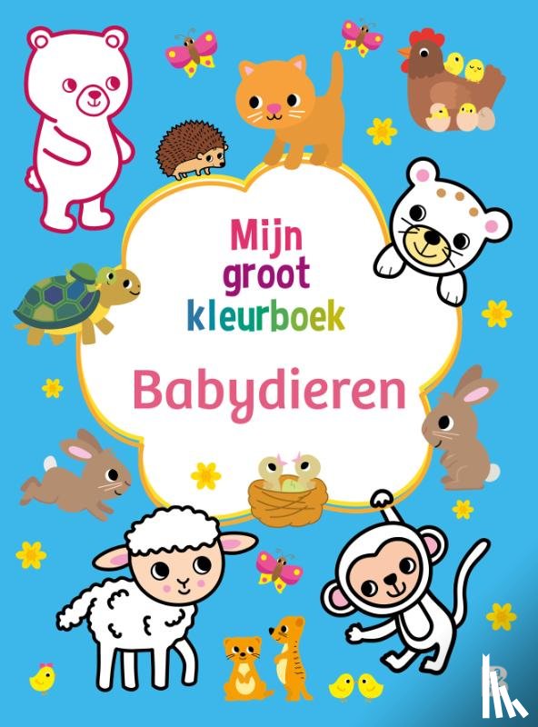  - Babydieren