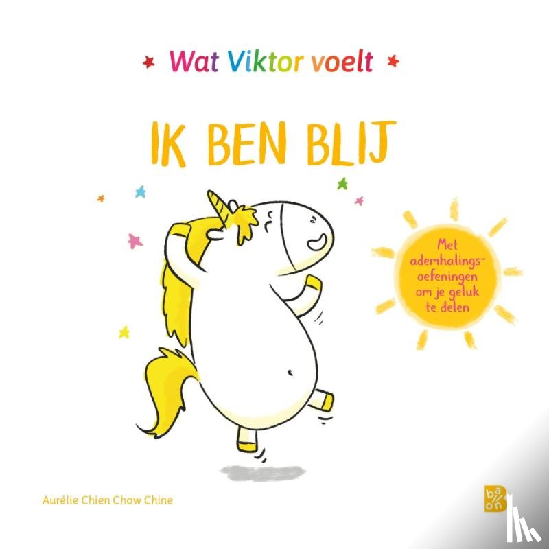  - Ik ben blij