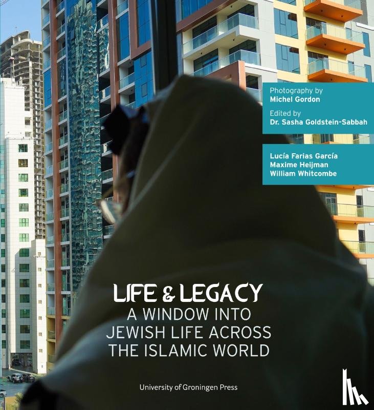  - Life & Legacy