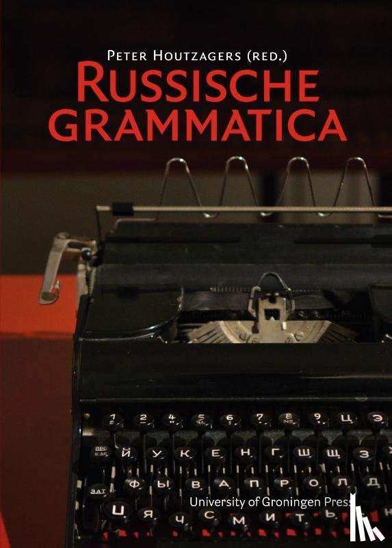 - Russische grammatica
