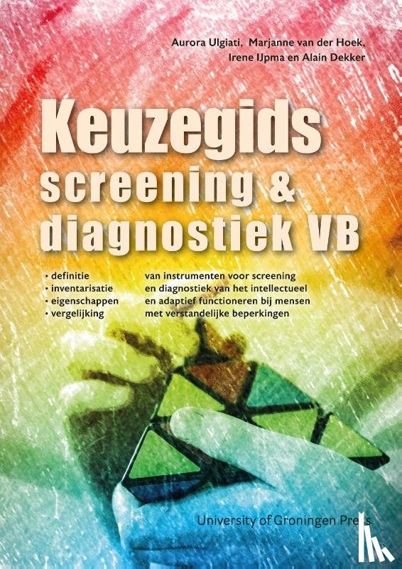 - Screening & diagnostiek VB