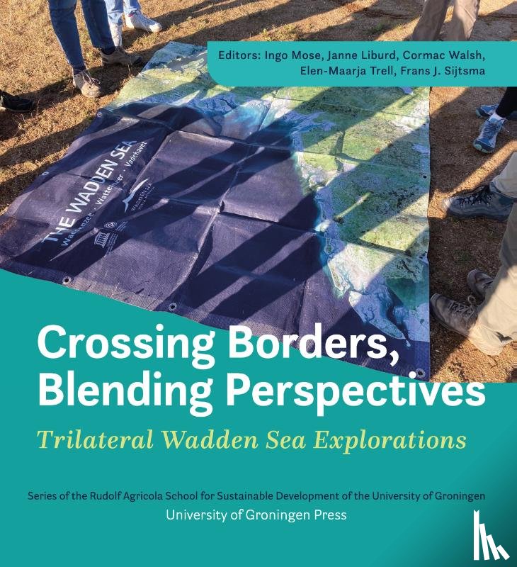  - Crossing Borders, Blending Perspectives