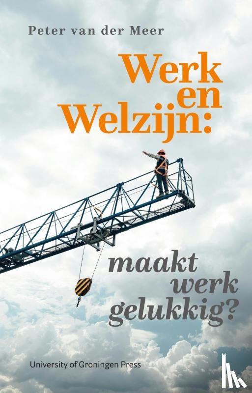 Meer, Peter van der - Werk en Welzijn