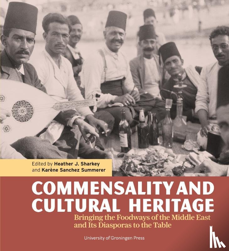  - Commensality and Cultural Heritage