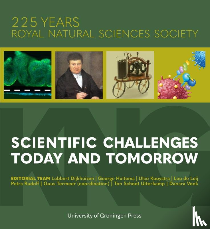  - Scientific Challenges Today and Tomorrow