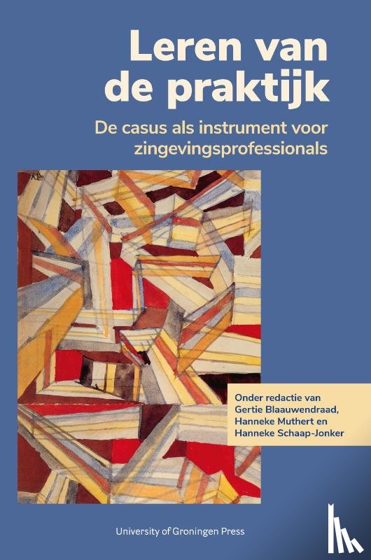  - Leren van de praktijk