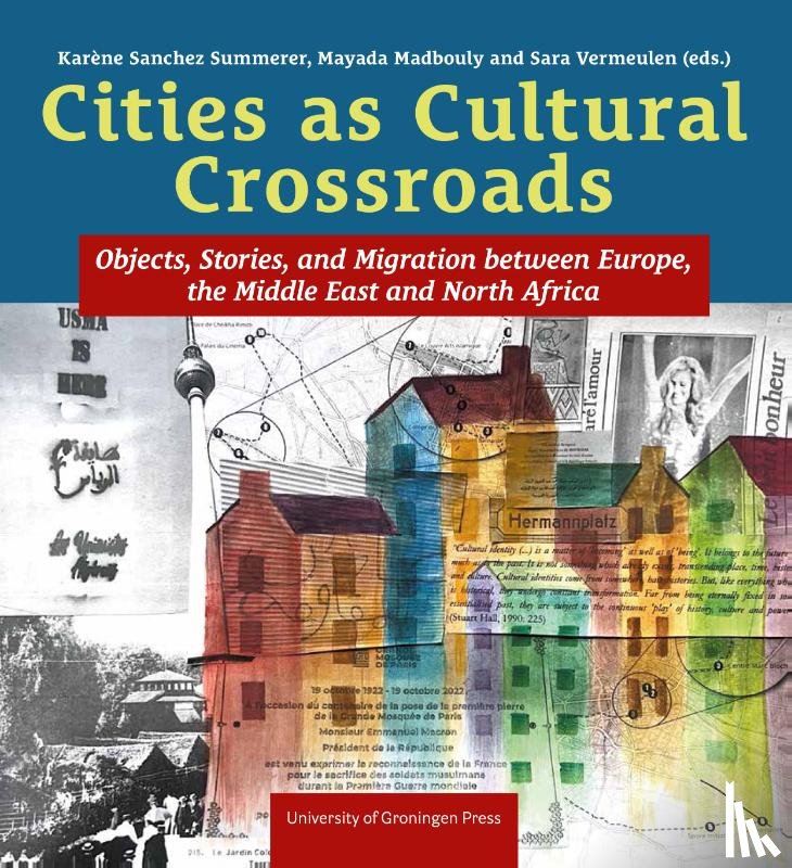  - Cities as Cultural Crossroads