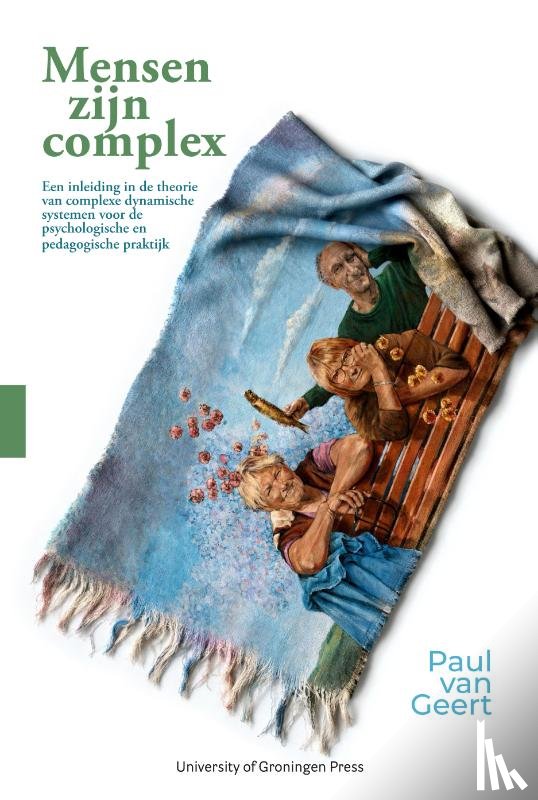 Geert, Paul van - Mensen zijn complex