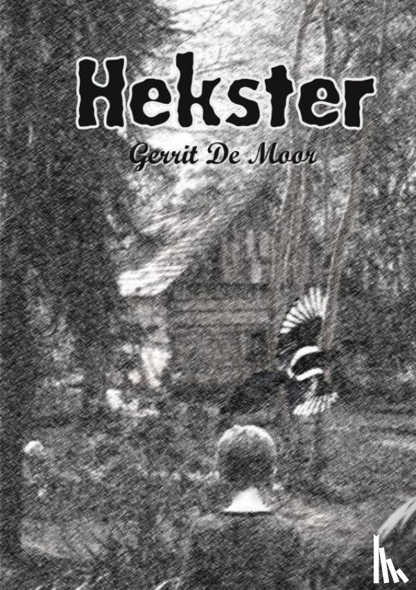 De Moor, Gerrit - Hekster