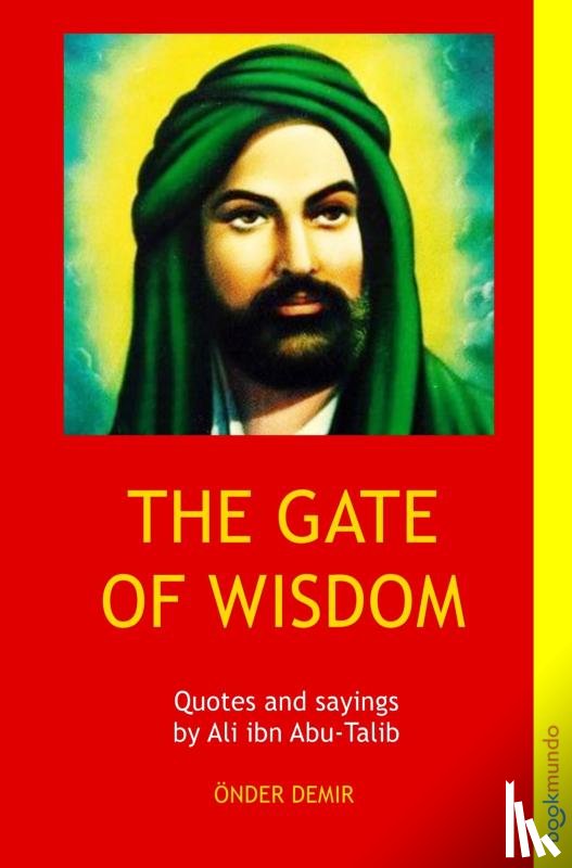 Demir, Önder - THE GATE OF WISDOM
