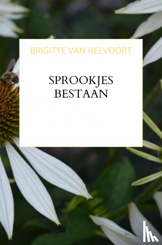 van Helvoort, Brigitte - Sprookjes Bestaan