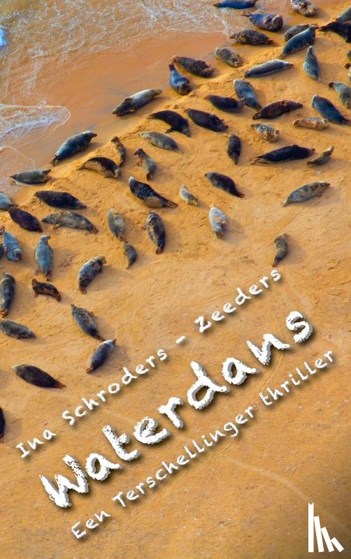 Schroders-Zeeders, Ina - Waterdans