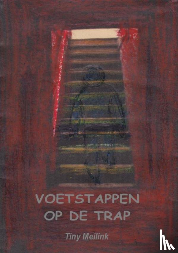 Meilink, Tiny - Voetstappen op de trap.
