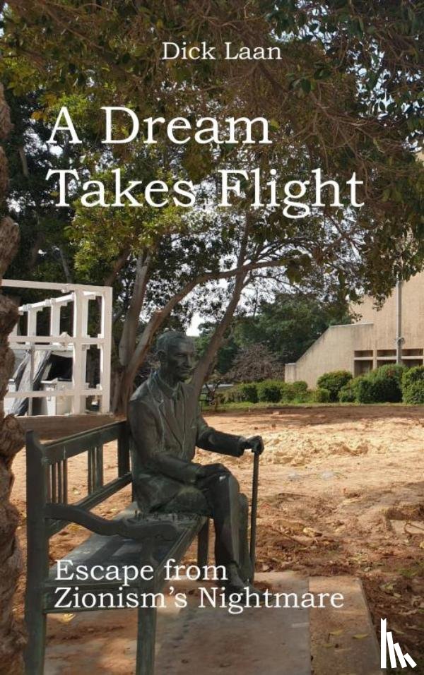 Laan, Dick - A Dream Takes Flight