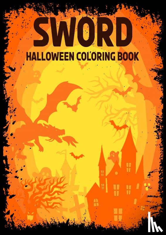 Hugo Elena, Dhr - The four horseman of Halloween: Sword