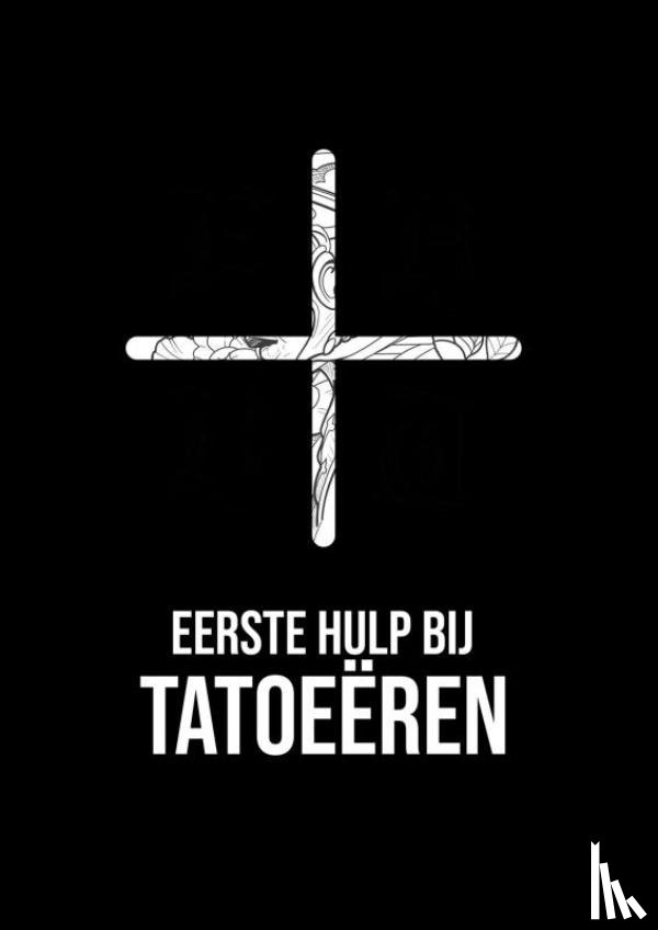 Kempees, Patrick - Eerste hulp bij tatoeëren