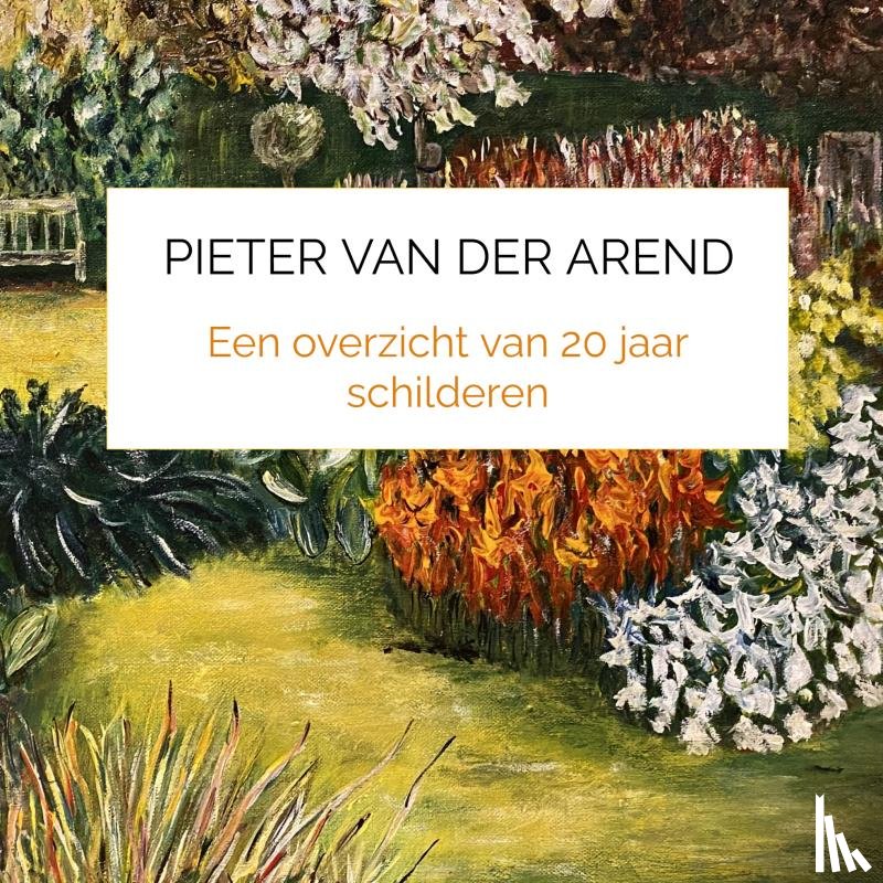 Van der Arend, Diana - Pieter van der Arend