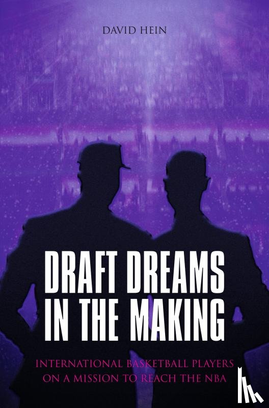 Hein, David - Draft Dreams In The Making
