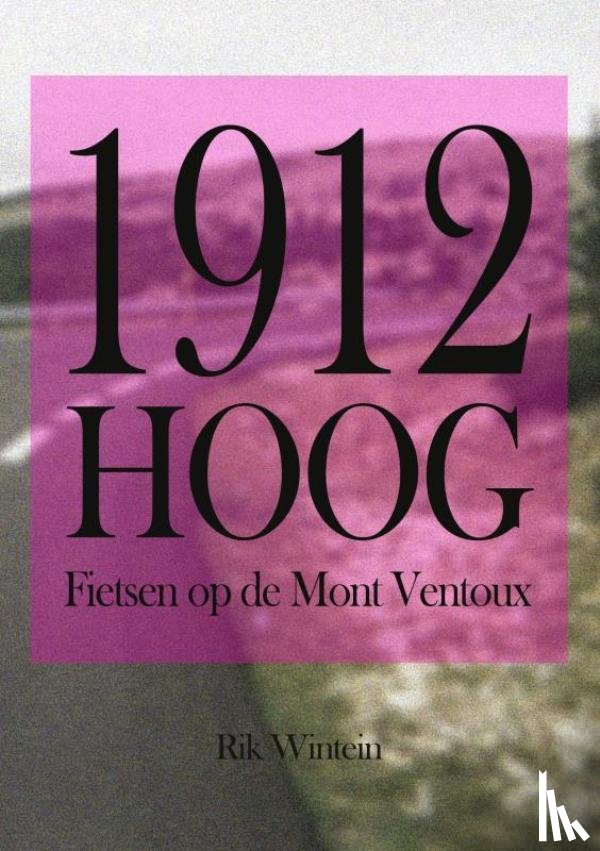 Wintein, Rik - 1912 Hoog