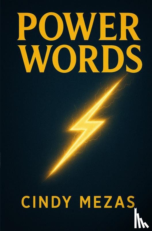 Mezas, Cindy - Powerwords