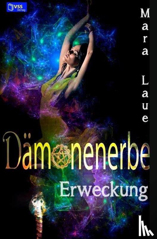 Laue, Mara - Erweckung