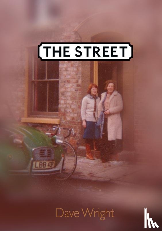 Wright, Dave - The Street