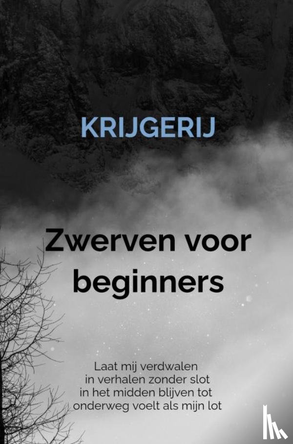 De Krijger, Wichard - Krijgerij