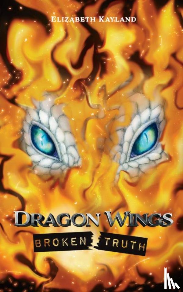 Kayland, Elizabeth - Dragon Wings