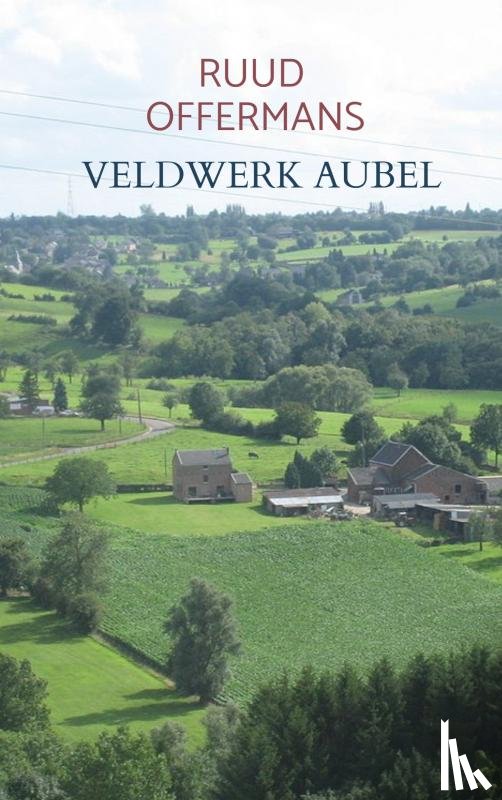 Offermans, Ruud - Veldwerk Aubel