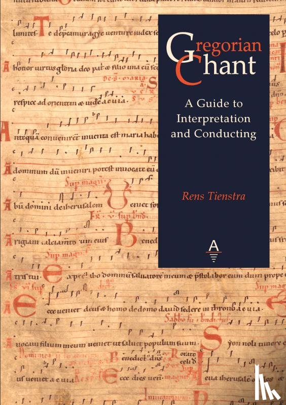 Tienstra, Rens - Gregorian Chant