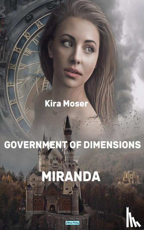 Moser, Kira - Miranda