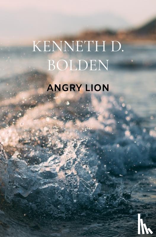 Bolden, Kenneth D. - Angry Lion