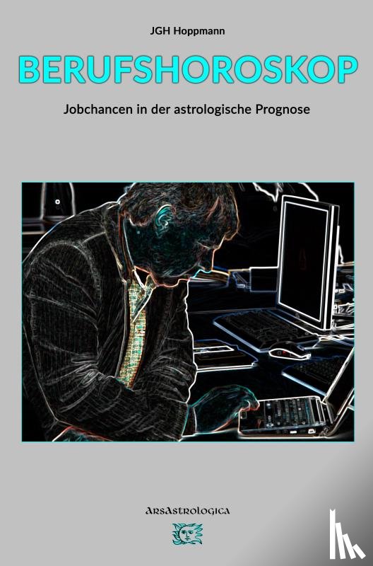 Hoppmann, Jürgen G. H. - Berufshoroskop