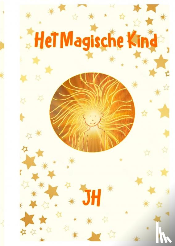 Leeuwenhart, JH - Het Magische Kind