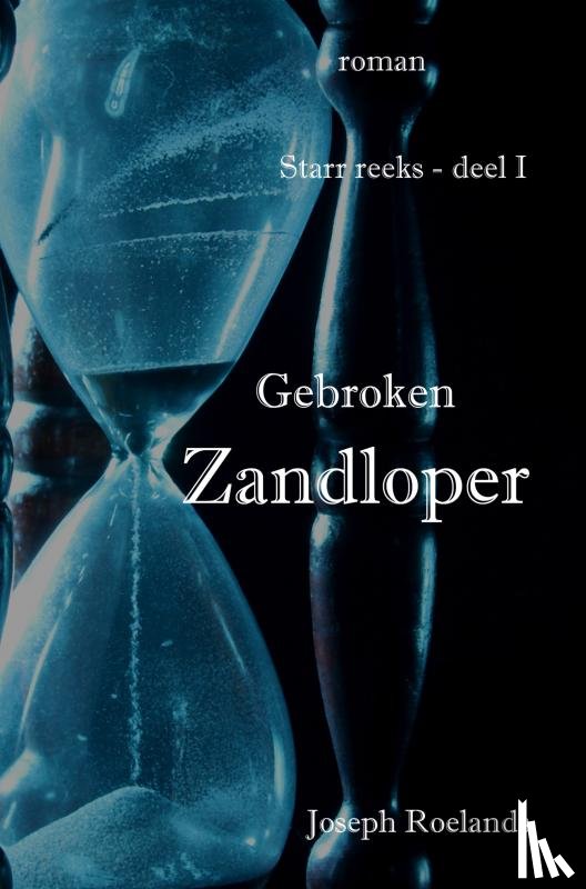 Roelands, Joseph - Gebroken Zandloper